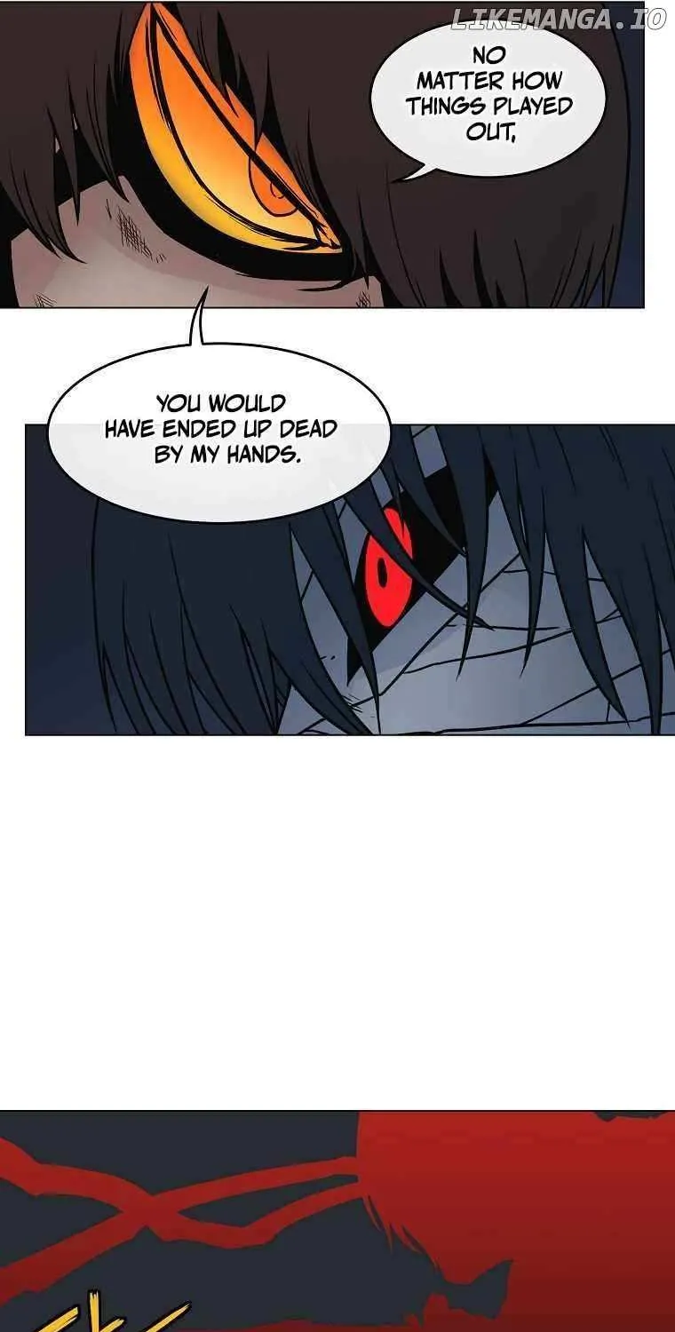 Triver R Mangakakalot X Chapter 6 Page 17