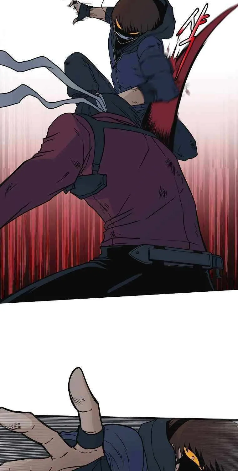 Triver R Mangakakalot X Chapter 6 Page 20