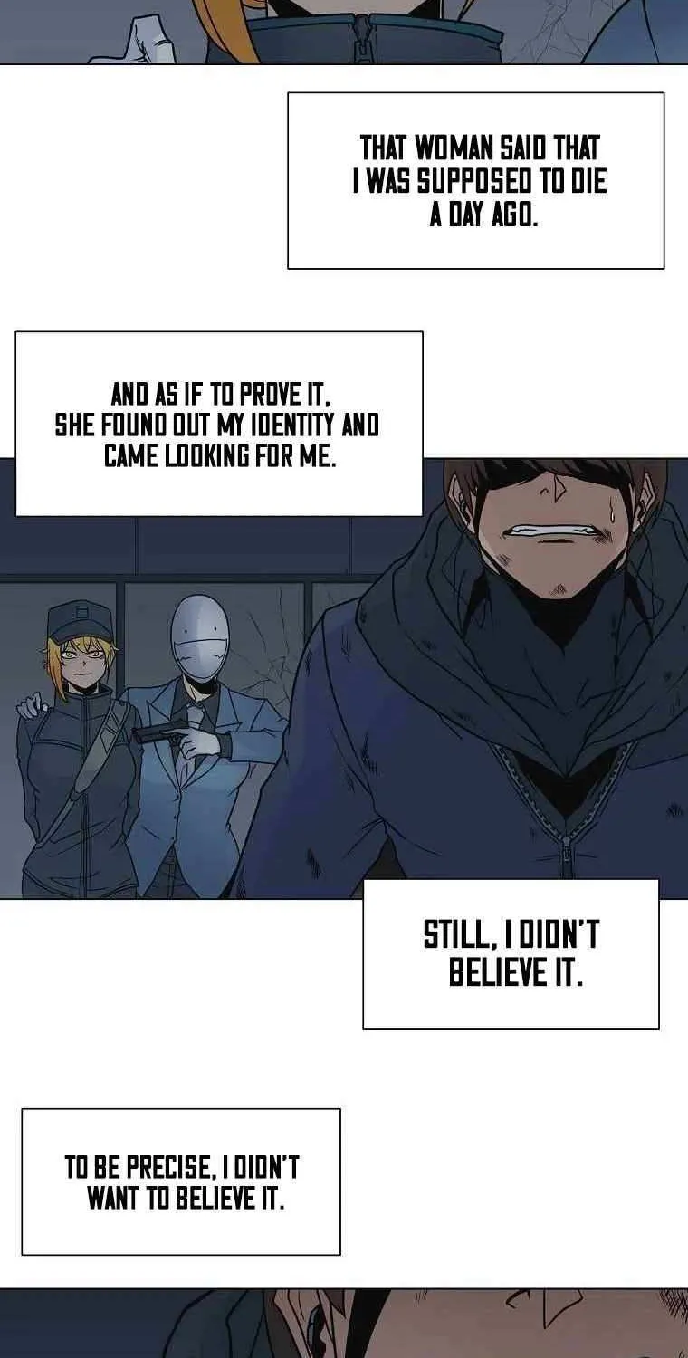 Triver R Mangakakalot X Chapter 6 Page 2