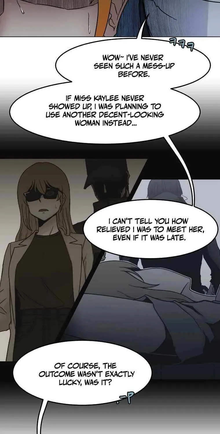 Triver R Mangakakalot X Chapter 6 Page 12