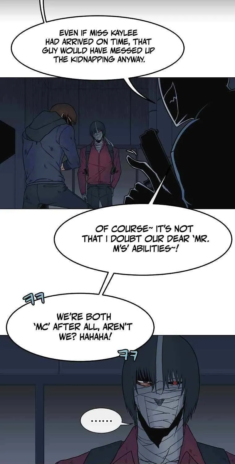 Triver R Mangakakalot X Chapter 6 Page 13