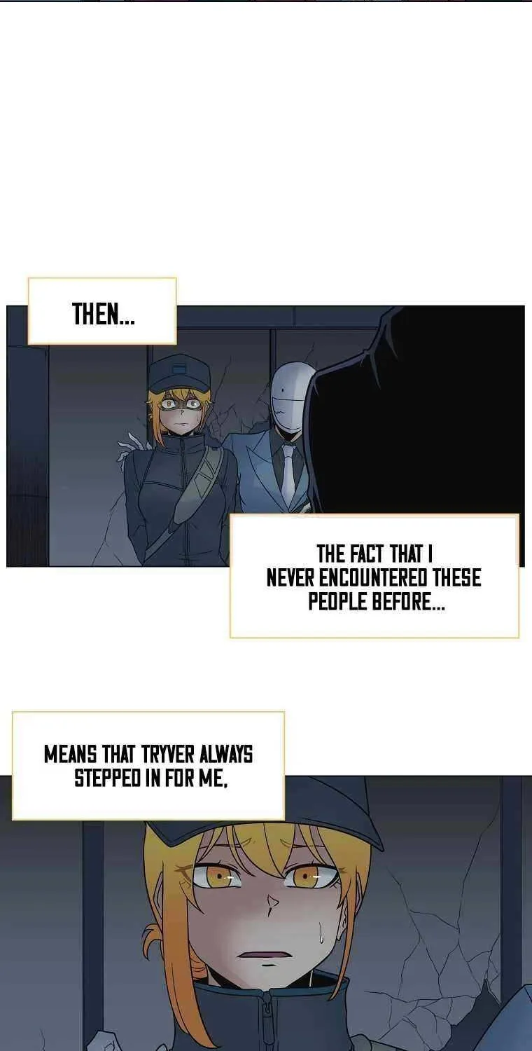 Triver R Mangakakalot X Chapter 6 Page 14
