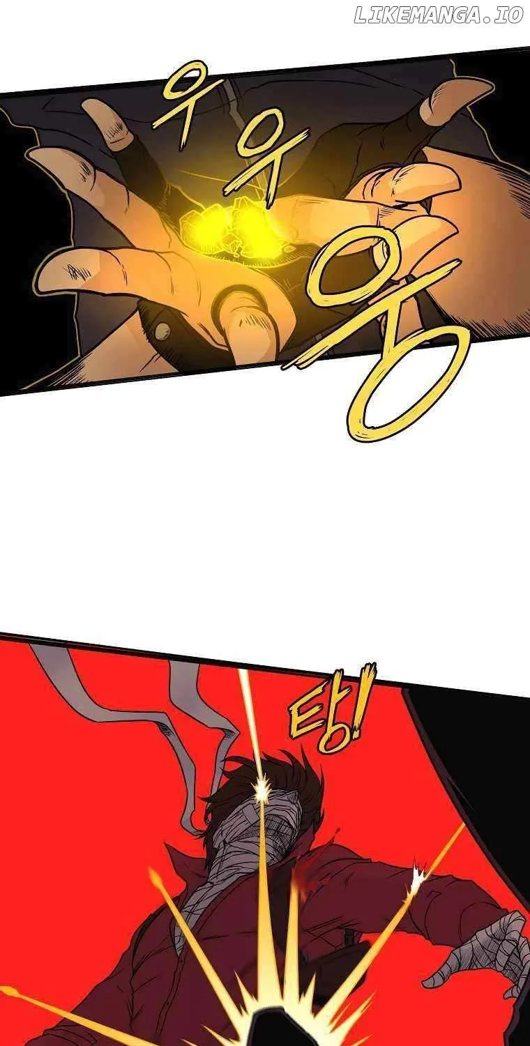 Triver R Mangakakalot X Chapter 6 Page 25