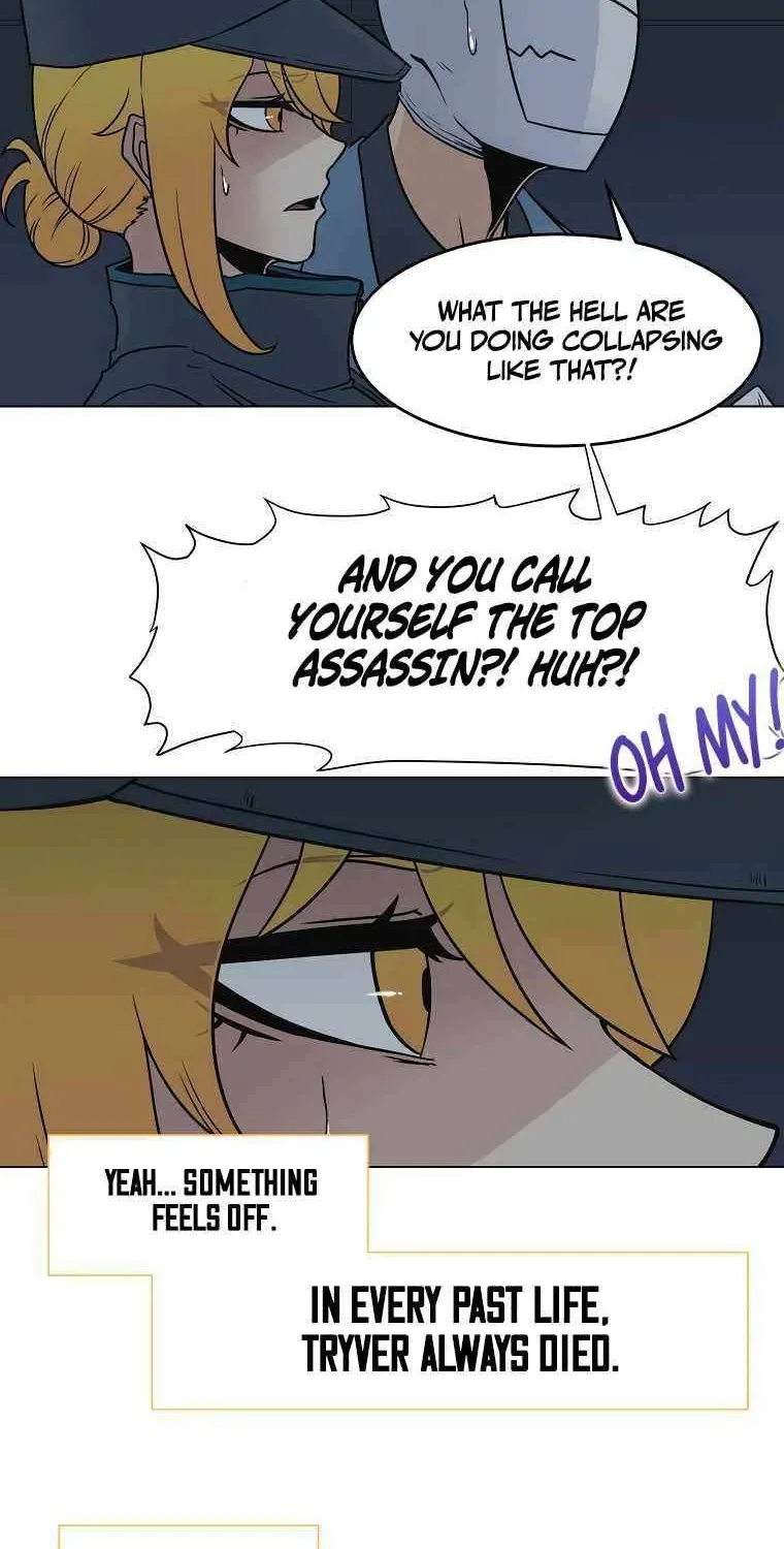Triver R Mangakakalot X Chapter 6 Page 30