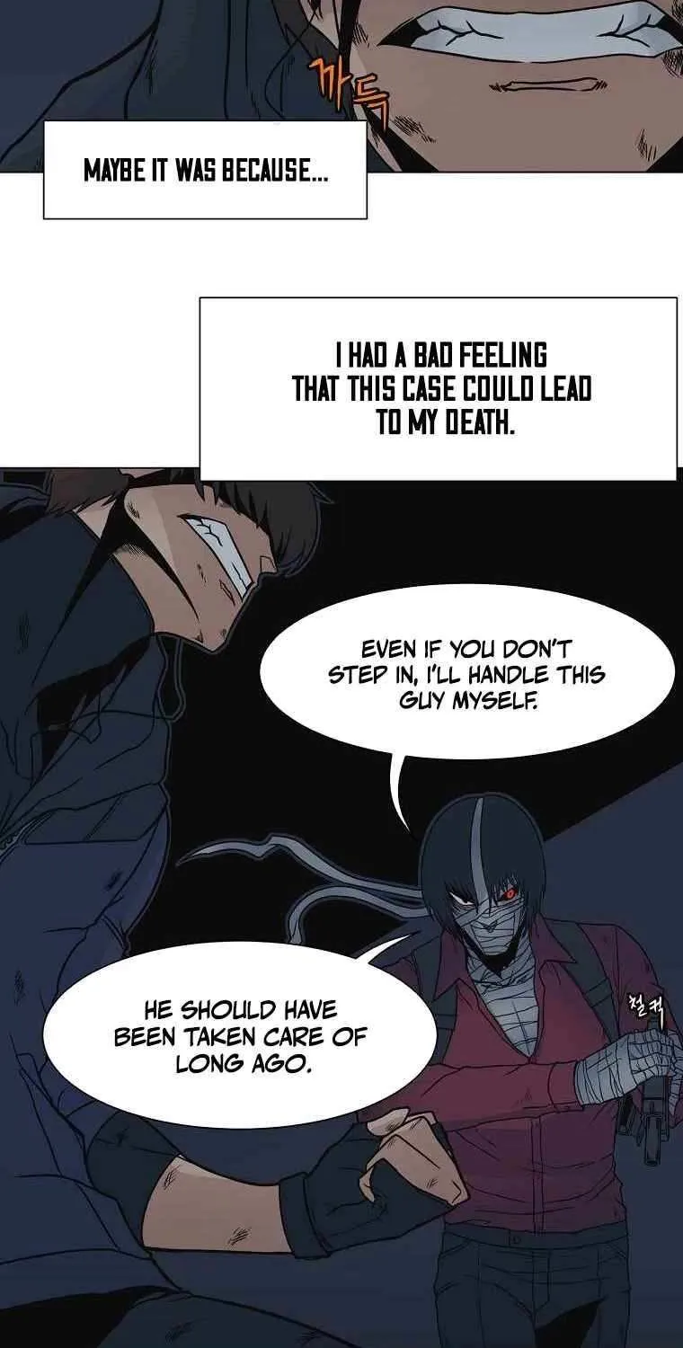 Triver R Mangakakalot X Chapter 6 Page 3