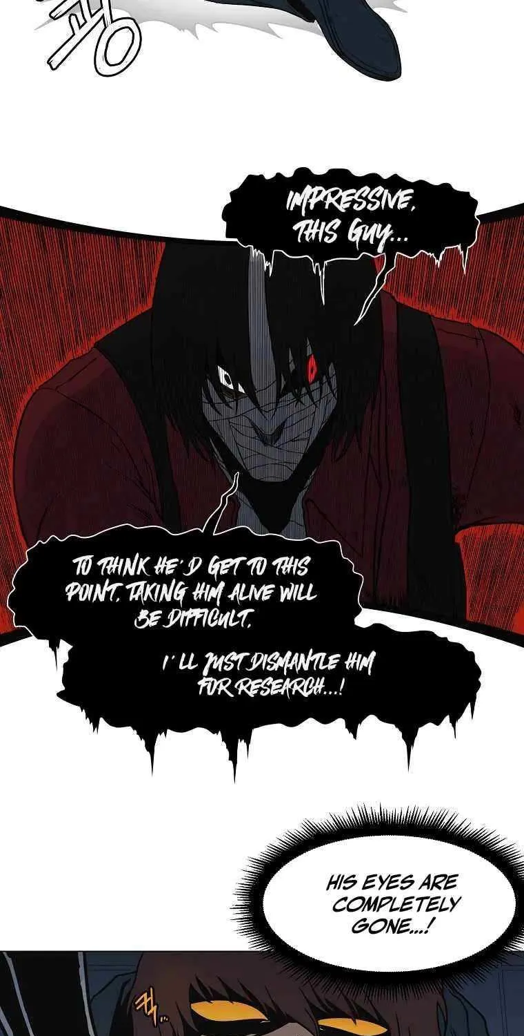 Triver R Mangakakalot X Chapter 6 Page 35