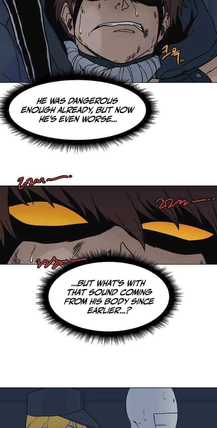 Triver R Mangakakalot X Chapter 6 Page 36