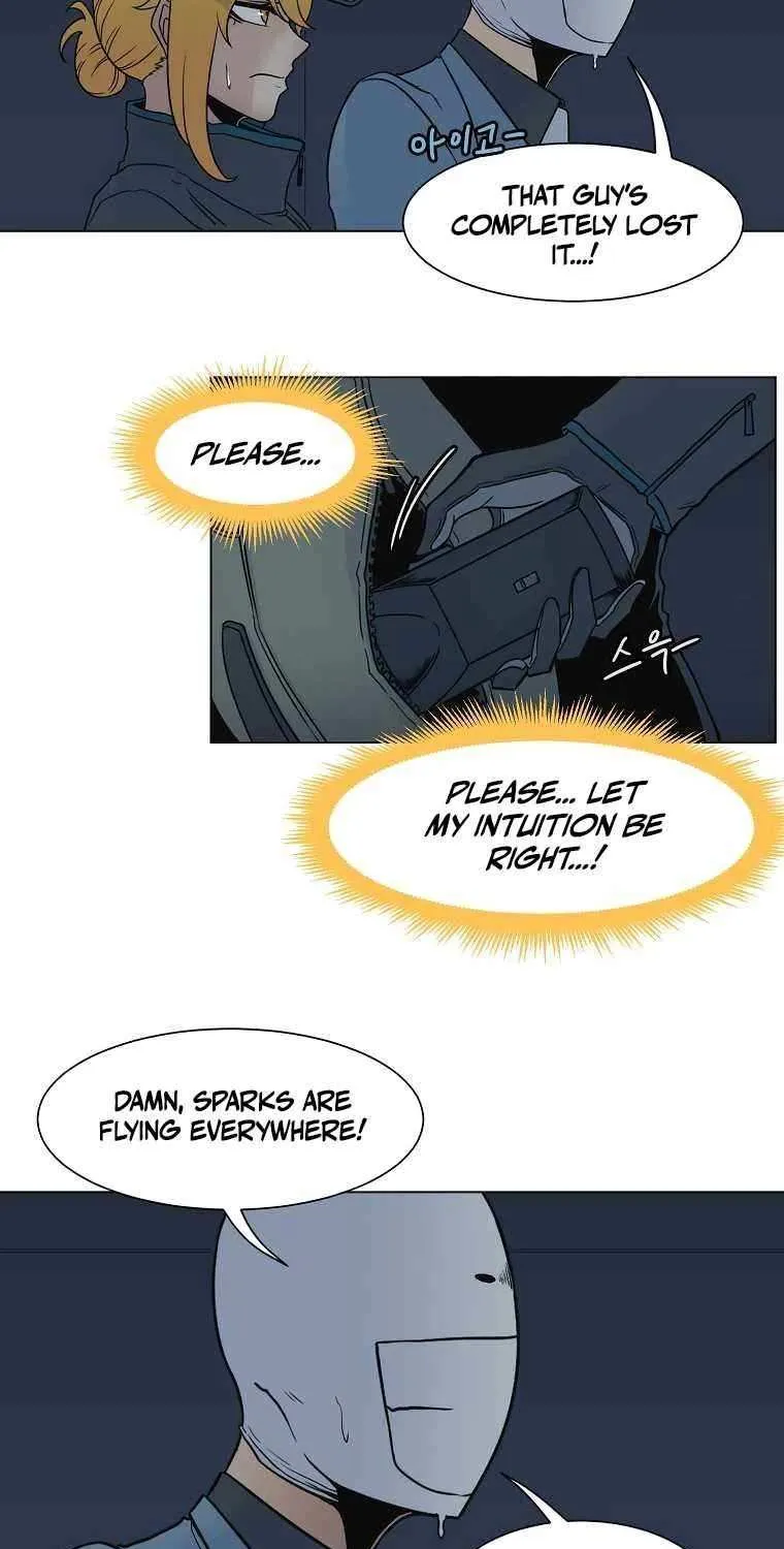 Triver R Mangakakalot X Chapter 6 Page 37