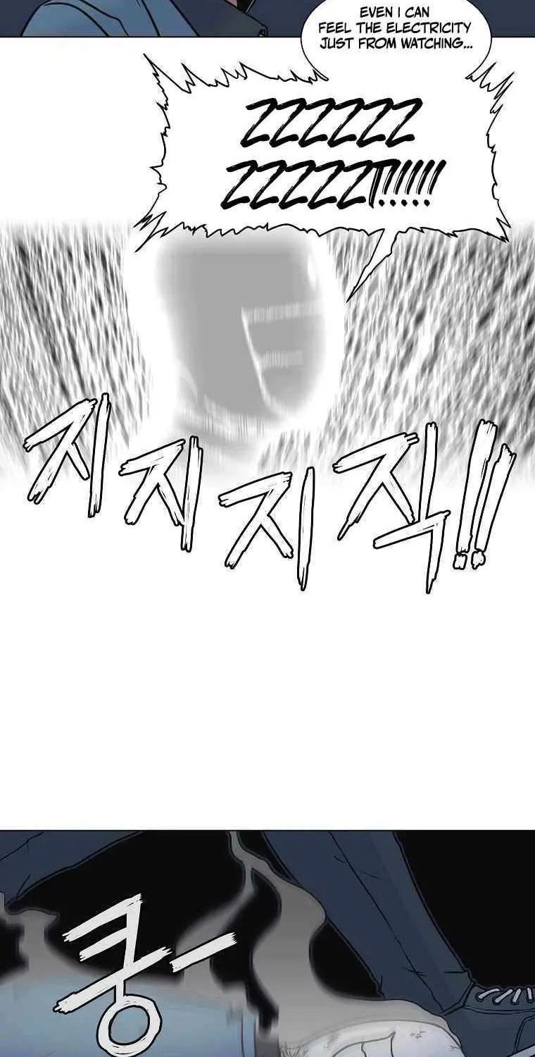 Triver R Mangakakalot X Chapter 6 Page 38