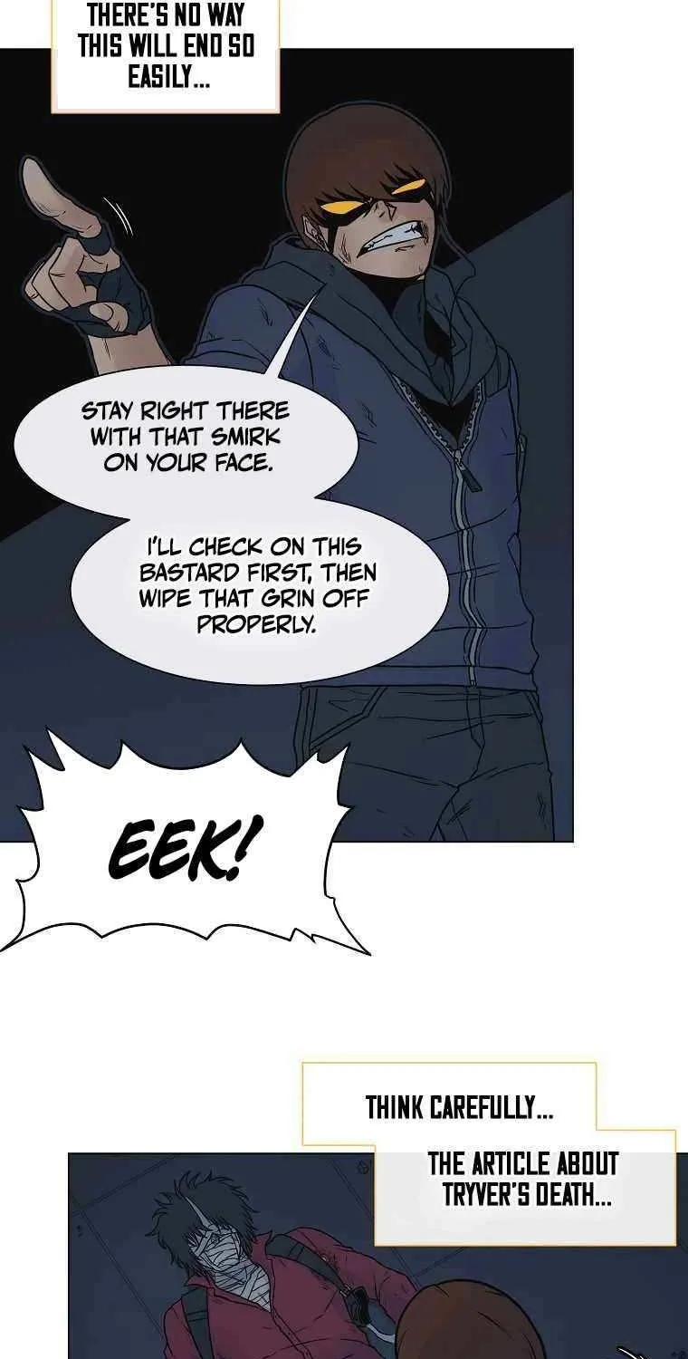 Triver R Mangakakalot X Chapter 6 Page 31