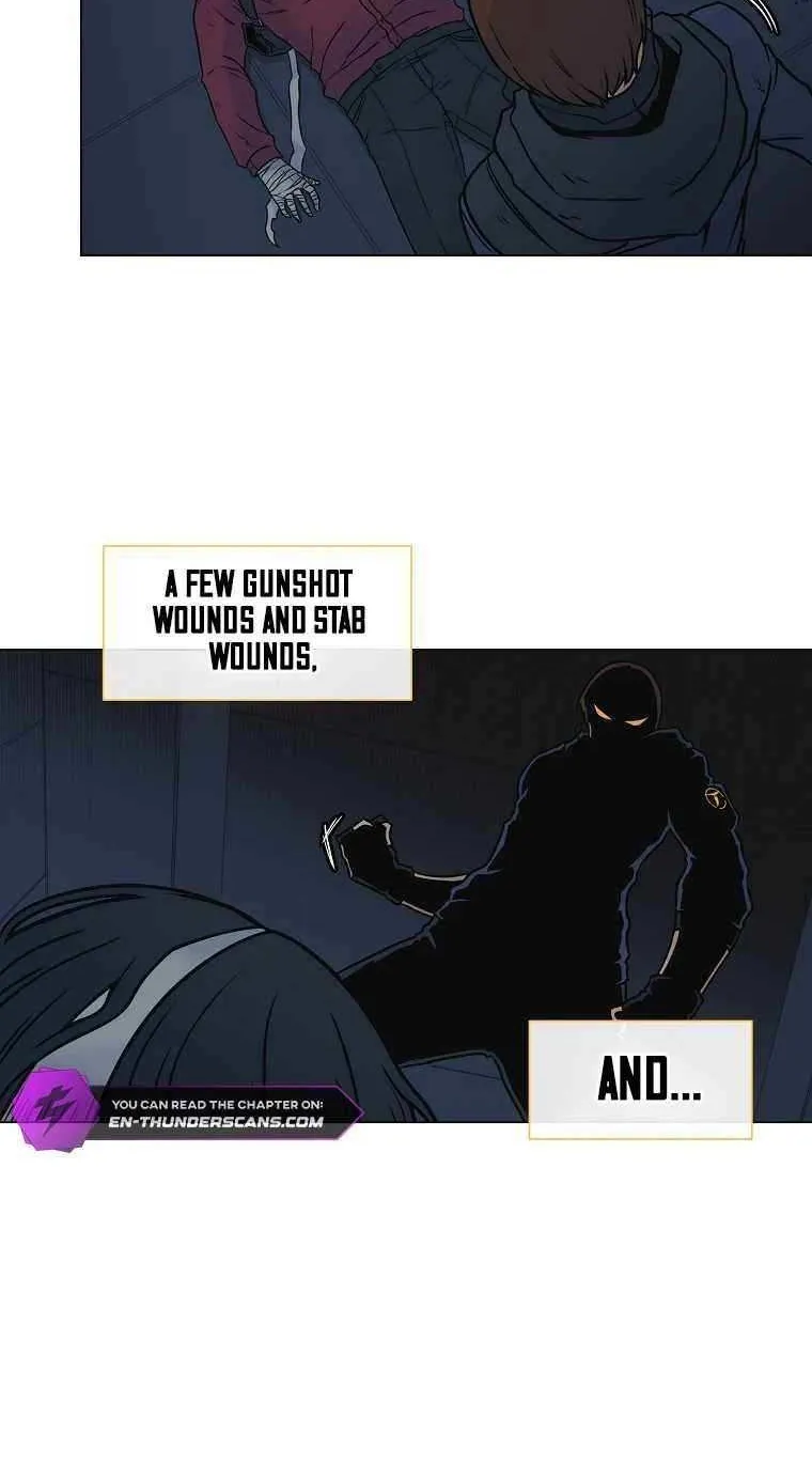 Triver R Mangakakalot X Chapter 6 Page 32