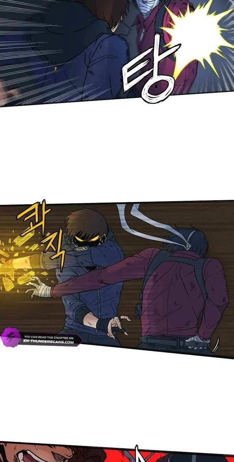 Triver R Mangakakalot X Chapter 6 Page 6