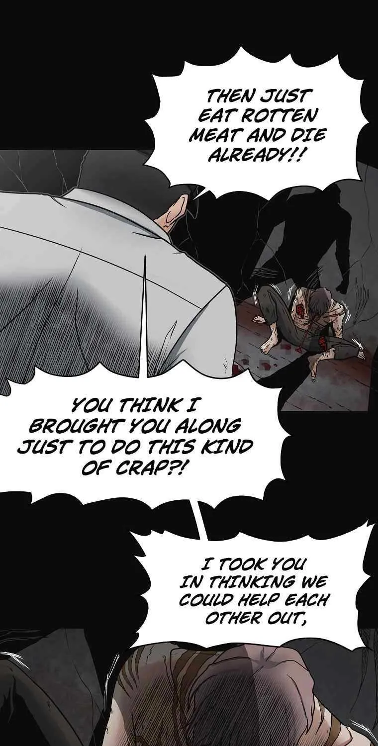 Triver R Mangakakalot X Chapter 9 Page 23