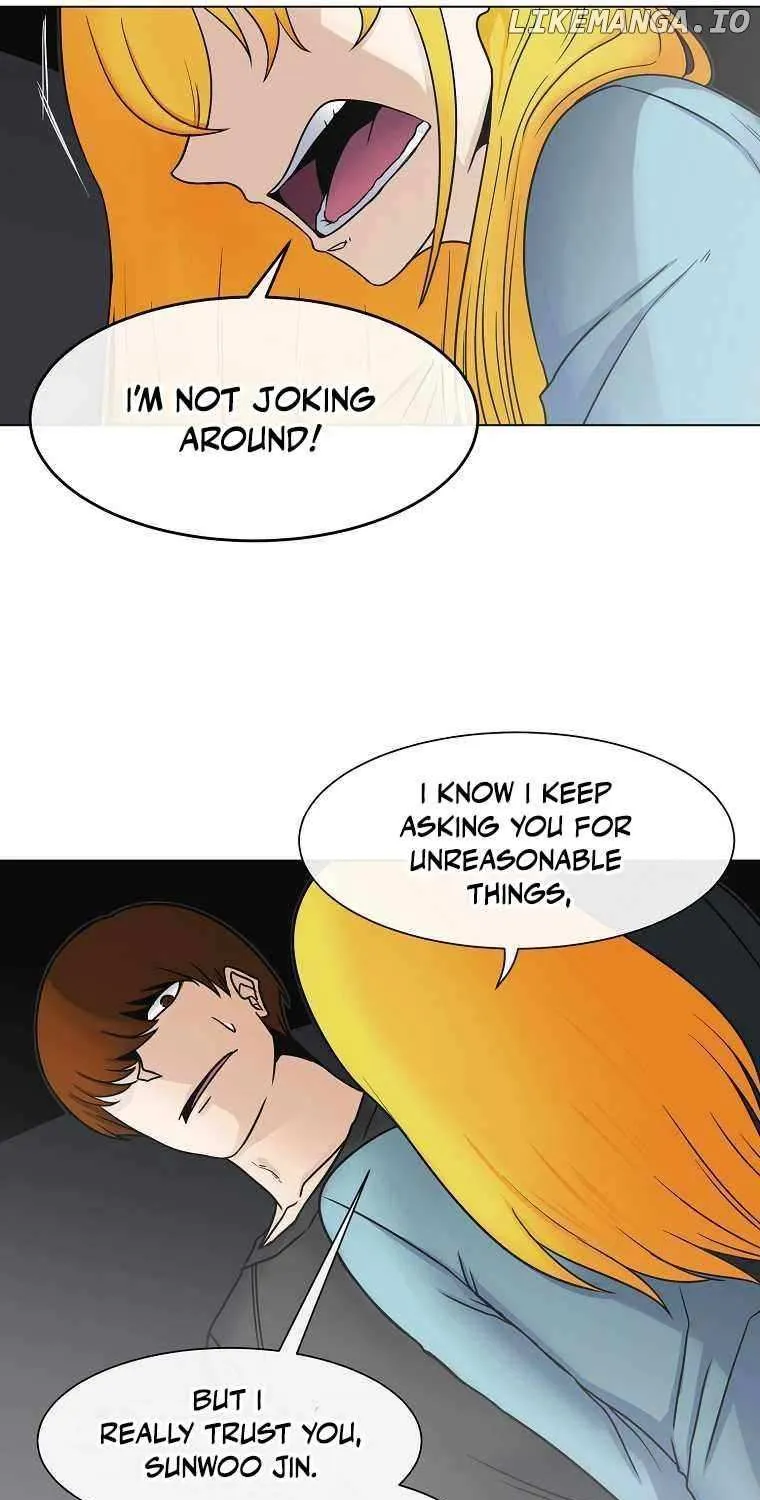 Triver R Mangakakalot X Chapter 9 Page 37
