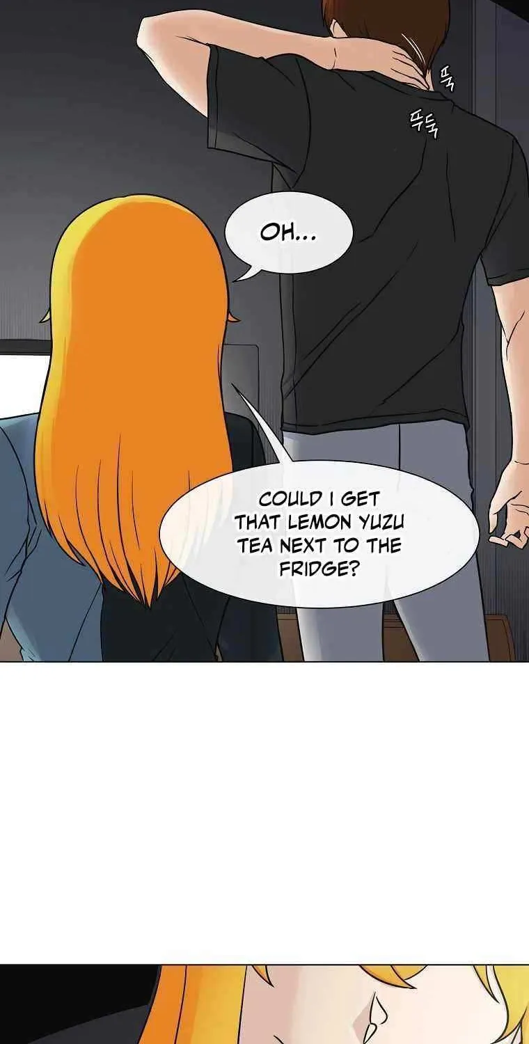 Triver R Mangakakalot X Chapter 9 Page 40