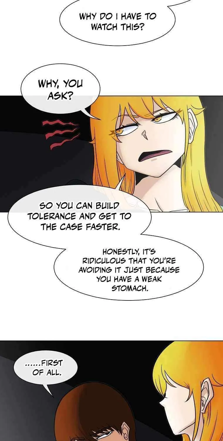 Triver R Mangakakalot X Chapter 9 Page 31