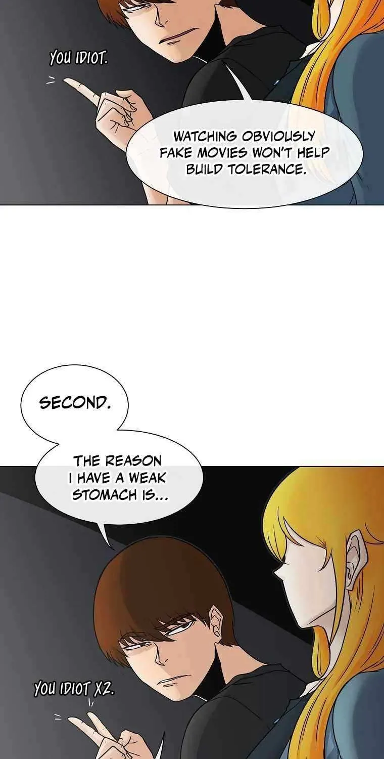 Triver R Mangakakalot X Chapter 9 Page 32