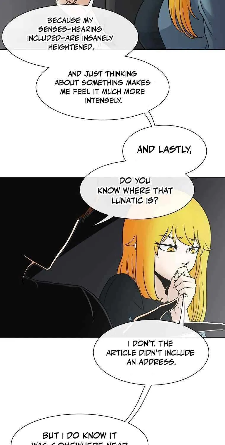 Triver R Mangakakalot X Chapter 9 Page 33