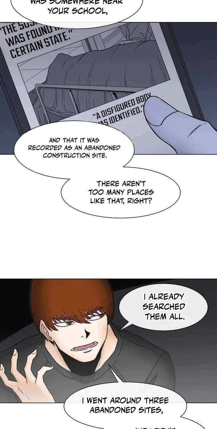 Triver R Mangakakalot X Chapter 9 Page 34