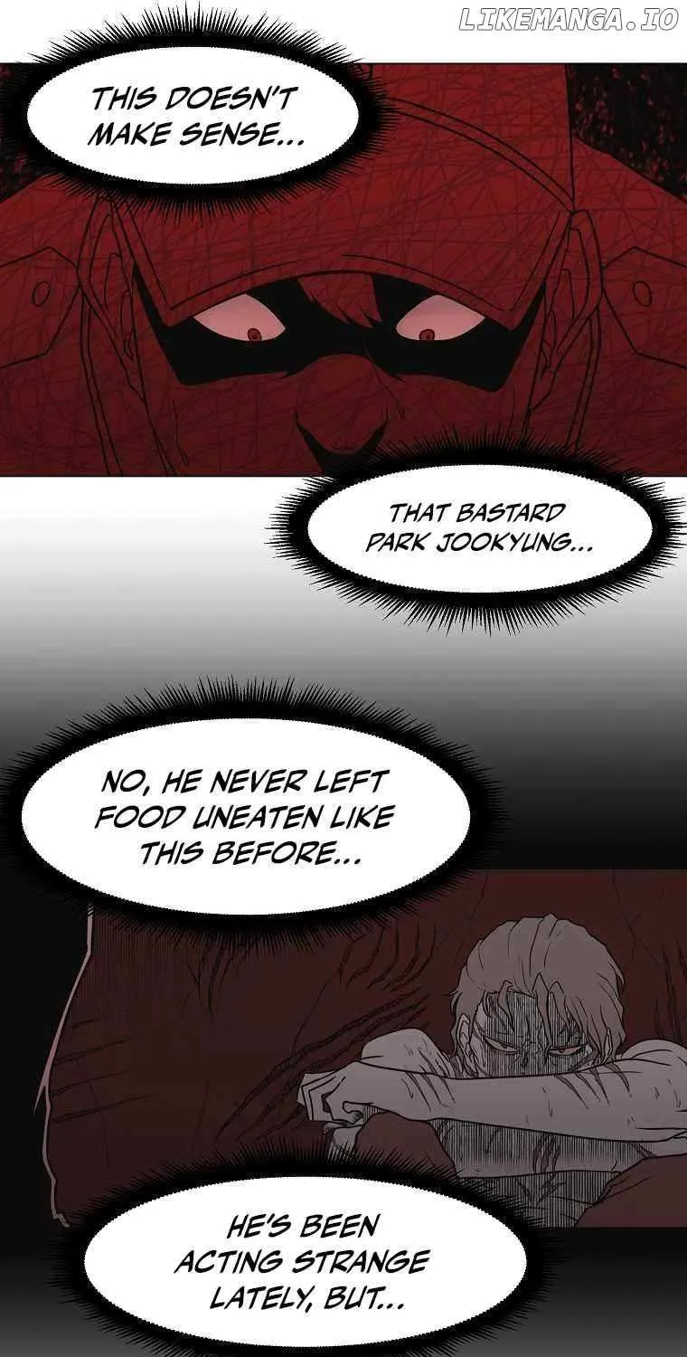 Triver R Mangakakalot X Chapter 9 Page 45