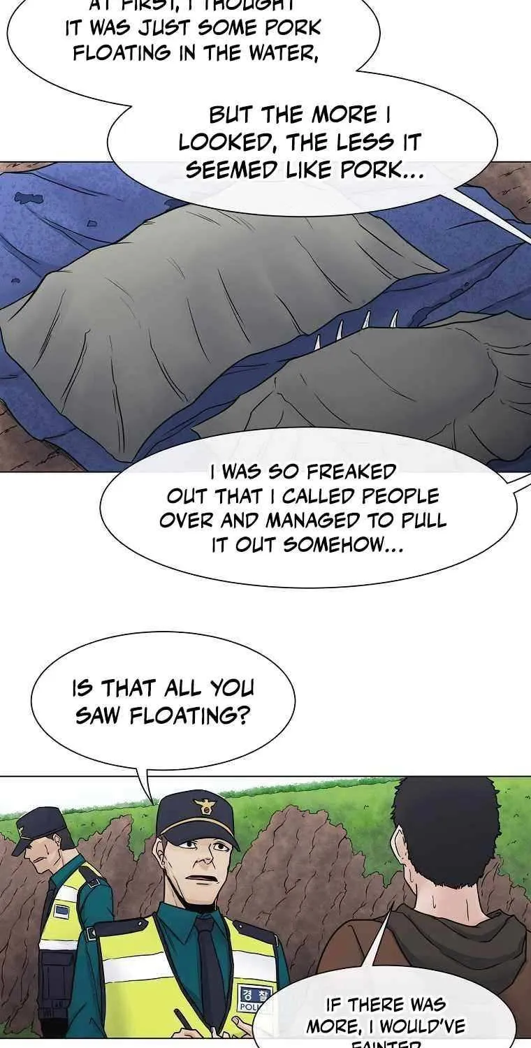 Triver R Mangakakalot X Chapter 9 Page 43