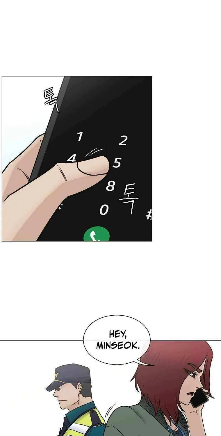 Triver R Mangakakalot X Chapter 9 Page 54
