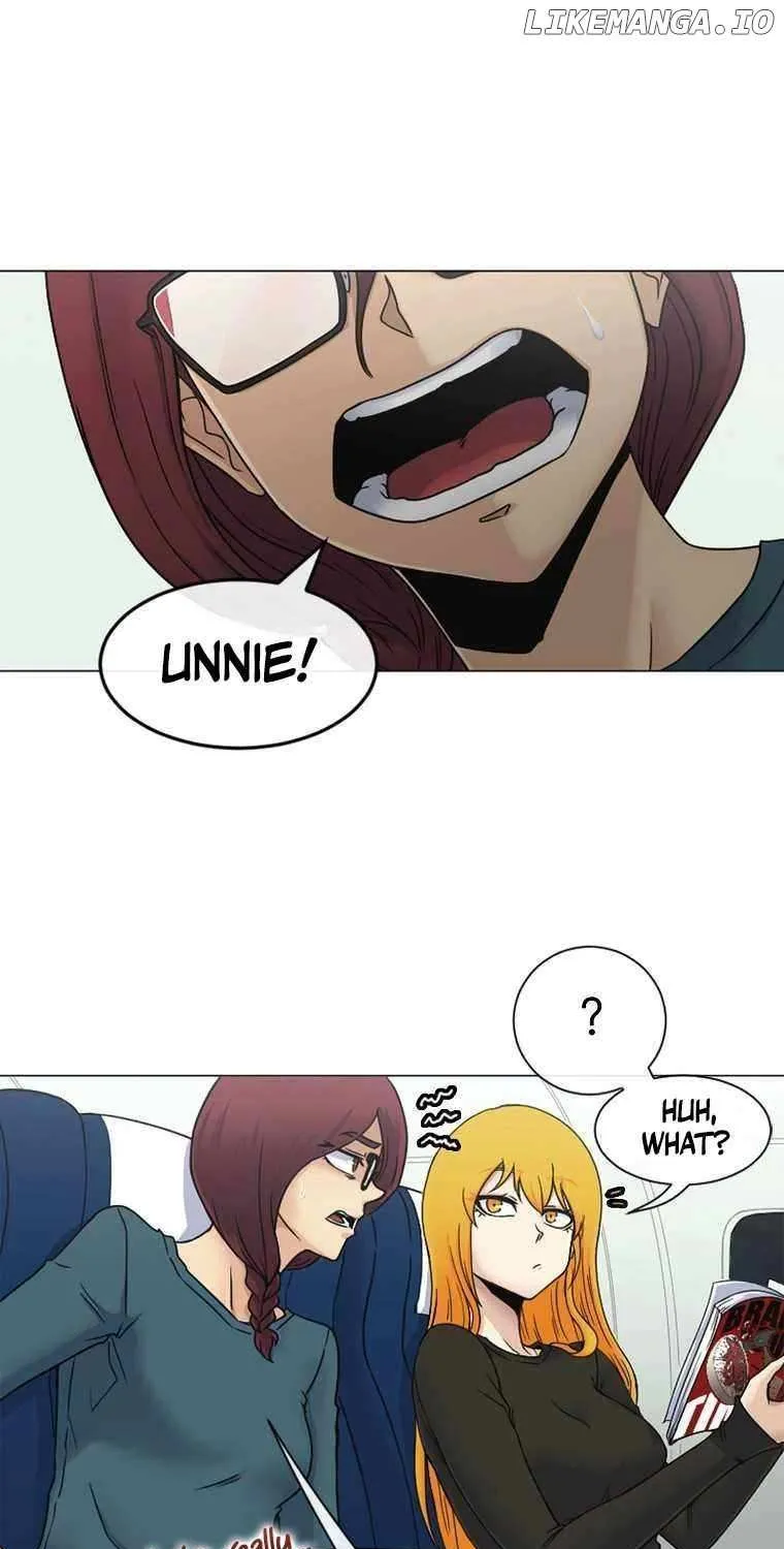 Triver R Mangakakalot X Chapter 1 Page 11
