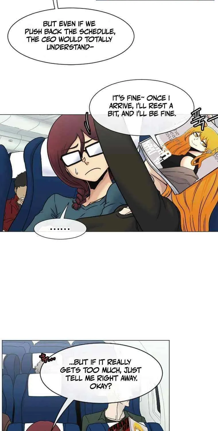 Triver R Mangakakalot X Chapter 1 Page 13