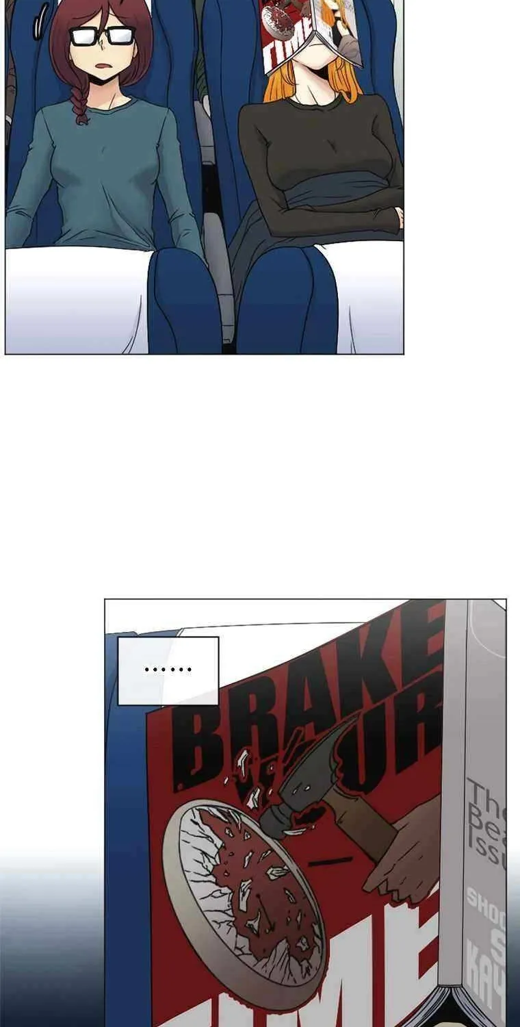Triver R Mangakakalot X Chapter 1 Page 14