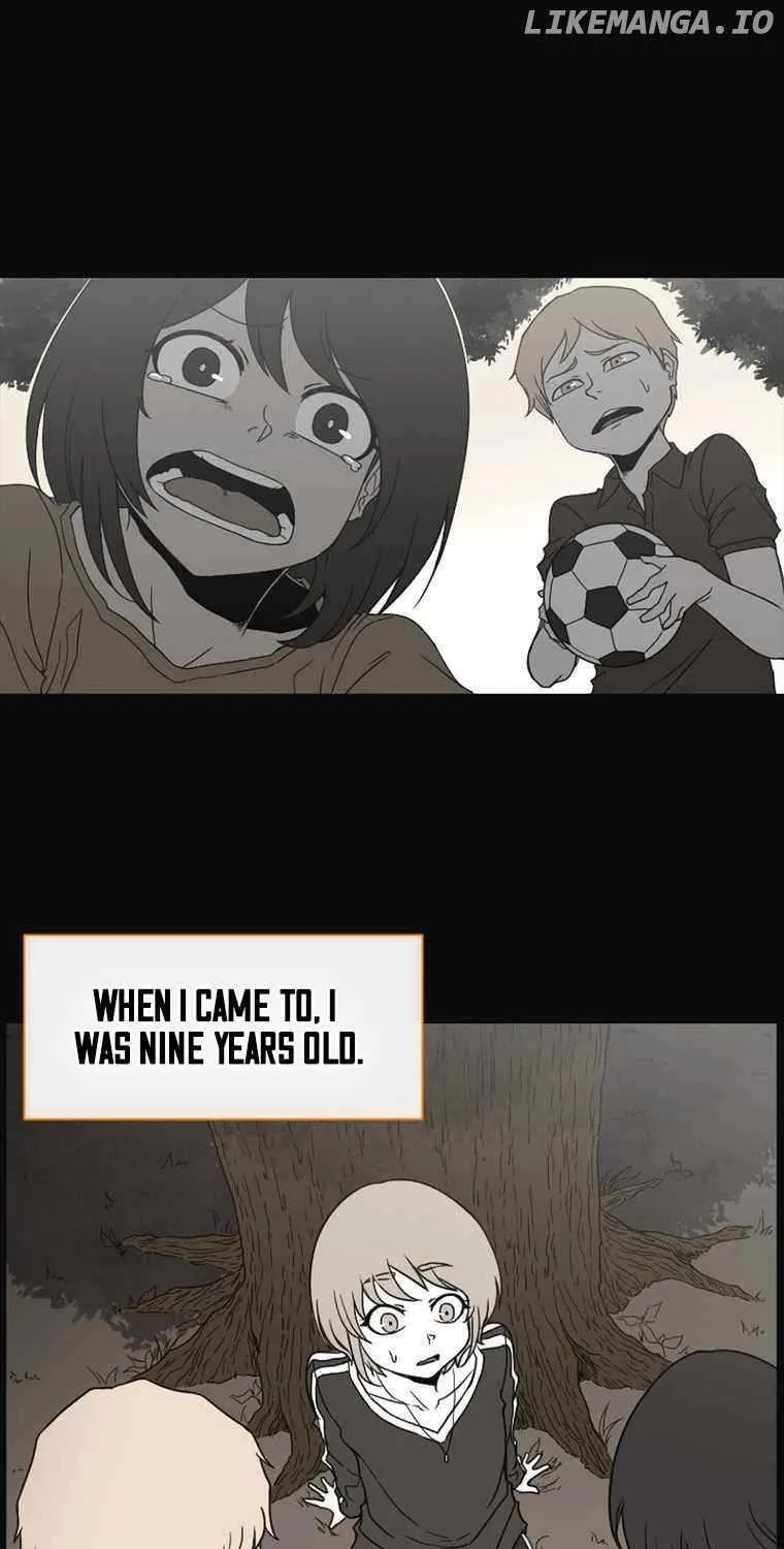Triver R Mangakakalot X Chapter 1 Page 27