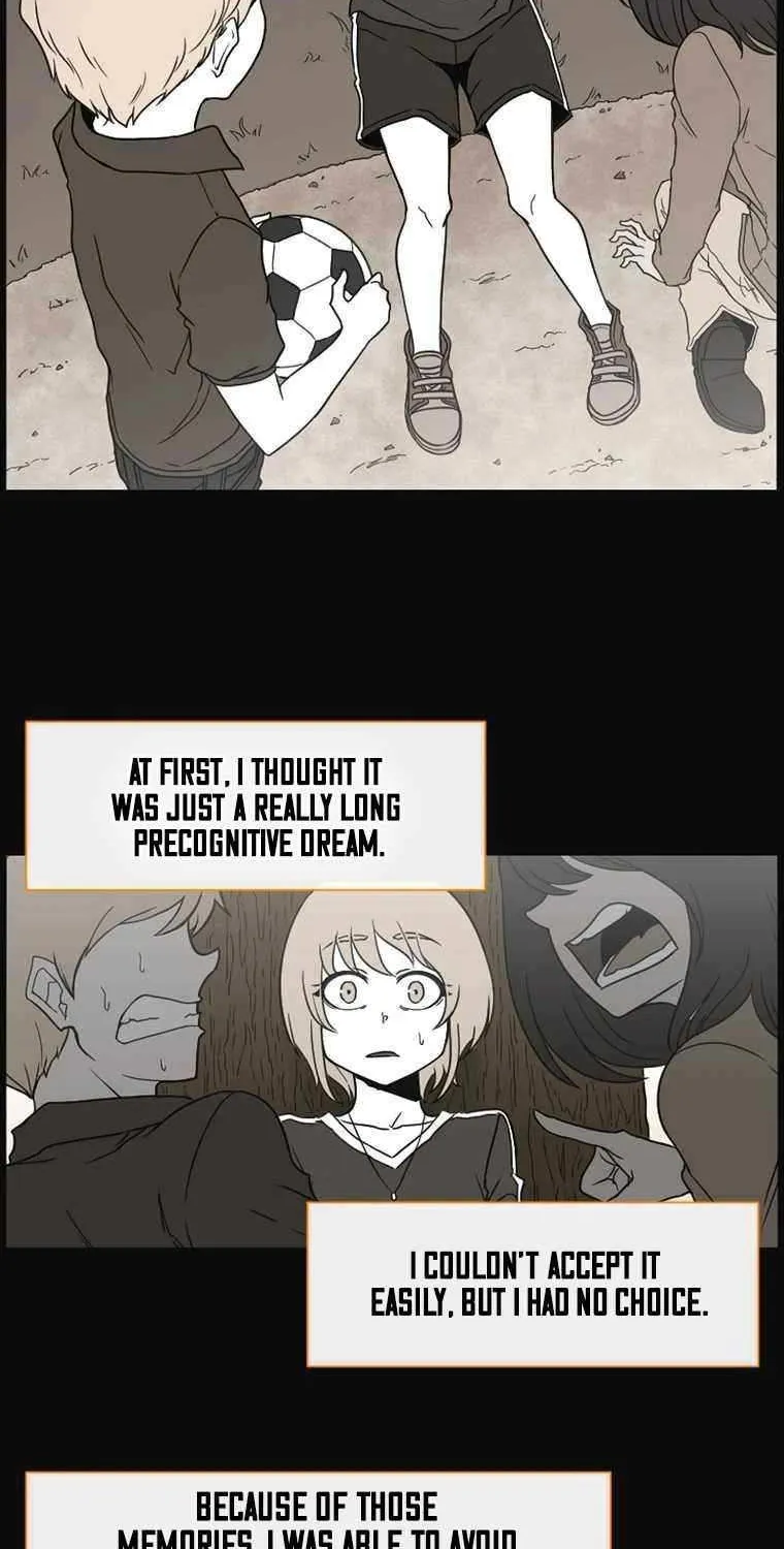 Triver R Mangakakalot X Chapter 1 Page 28