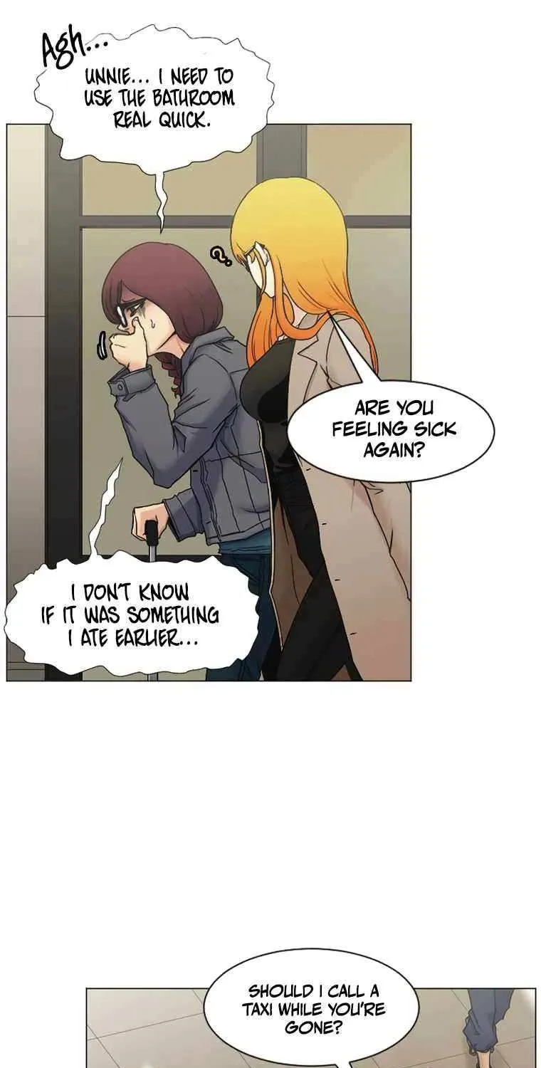 Triver R Mangakakalot X Chapter 1 Page 21