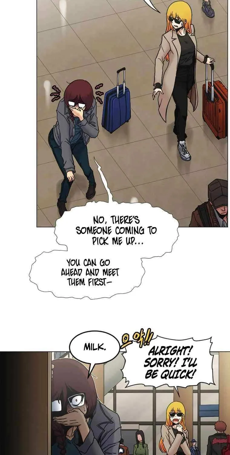 Triver R Mangakakalot X Chapter 1 Page 22