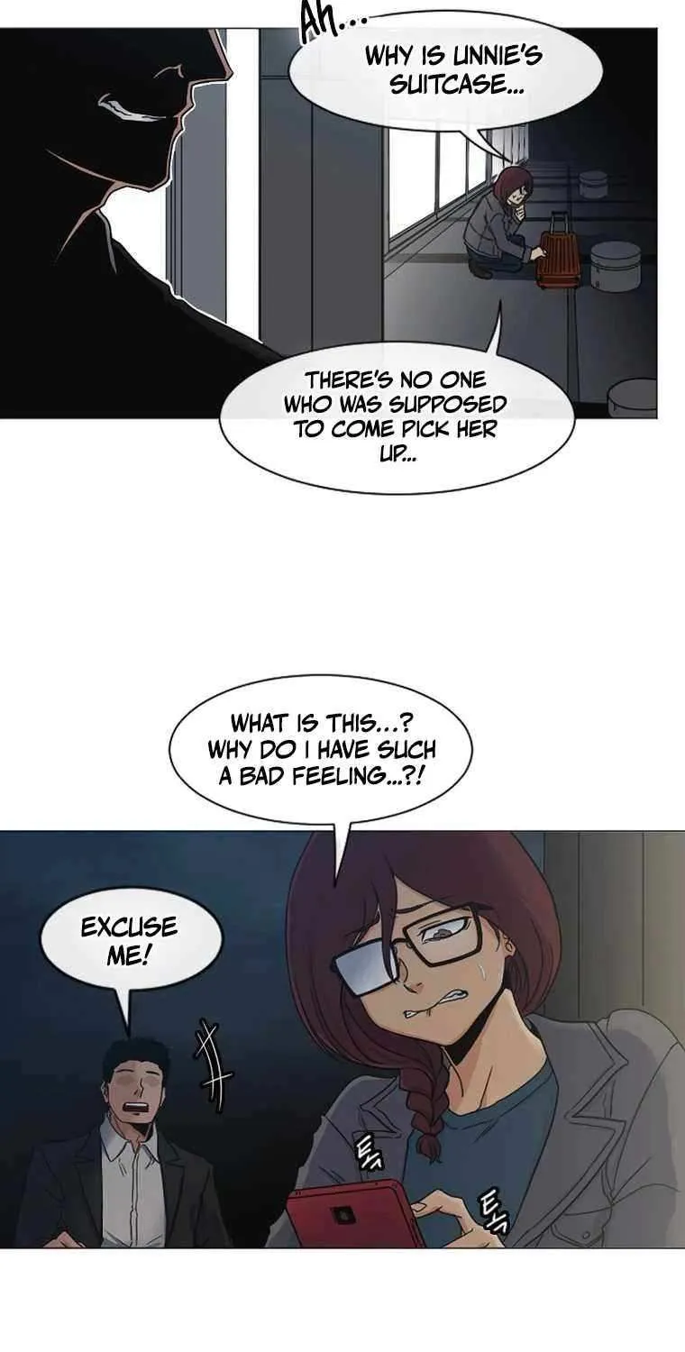 Triver R Mangakakalot X Chapter 1 Page 47