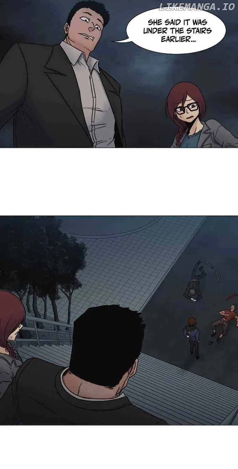 Triver R Mangakakalot X Chapter 1 Page 51