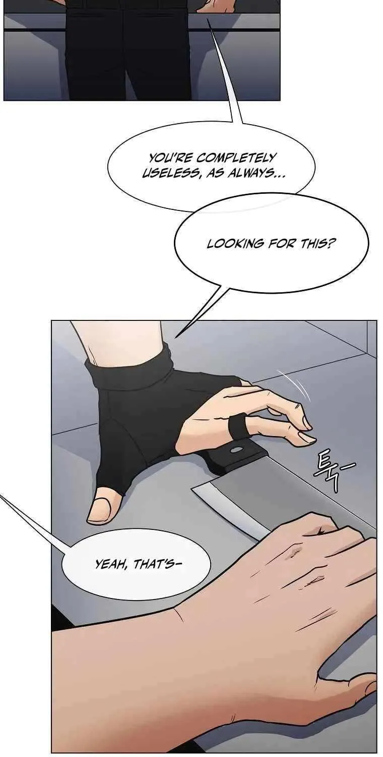 Triver R Mangakakalot X Chapter 10 Page 46