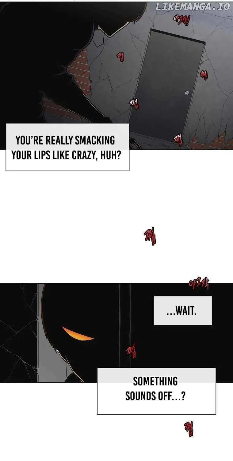 Triver R Mangakakalot X Chapter 10 Page 18