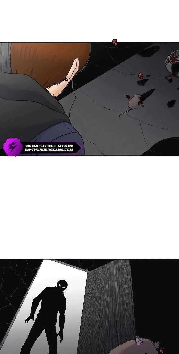 Triver R Mangakakalot X Chapter 10 Page 19