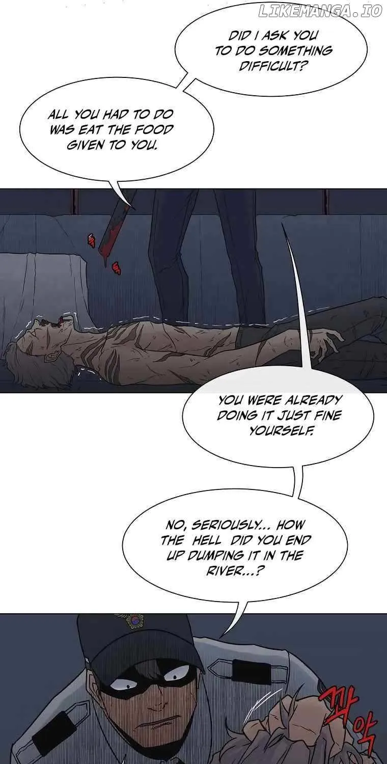 Triver R Mangakakalot X Chapter 10 Page 26