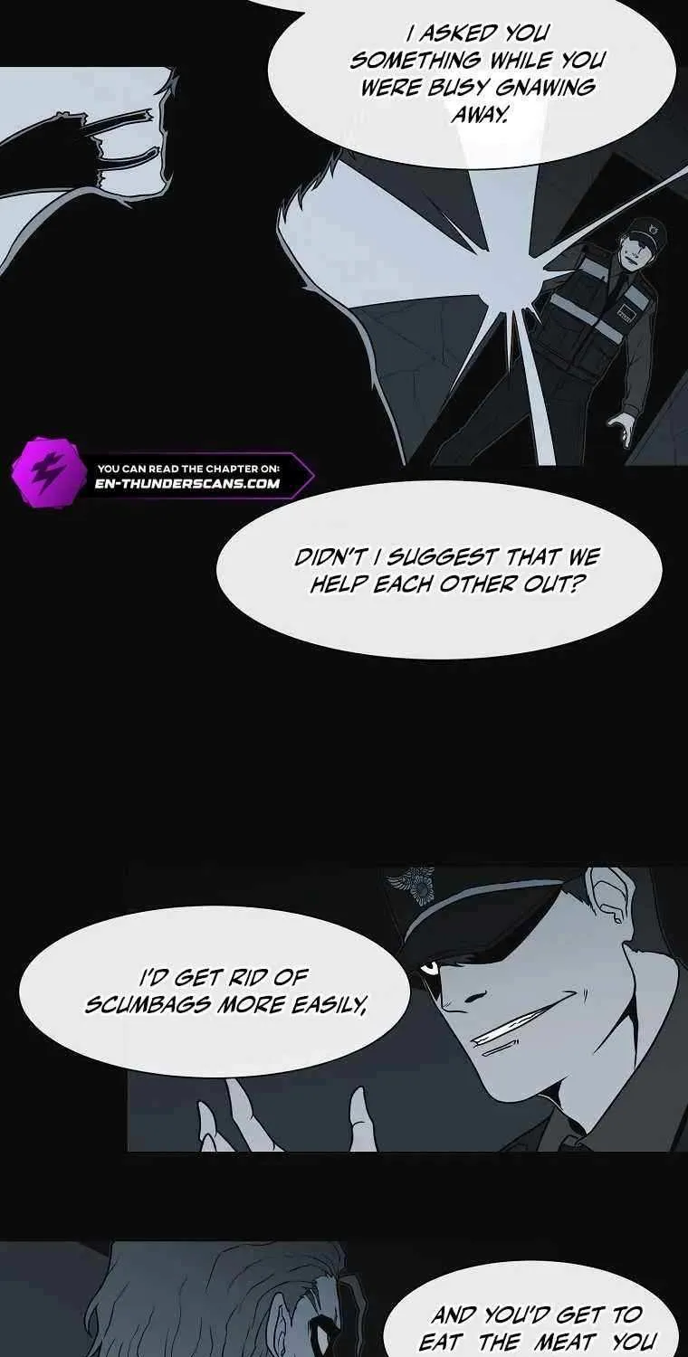 Triver R Mangakakalot X Chapter 10 Page 32
