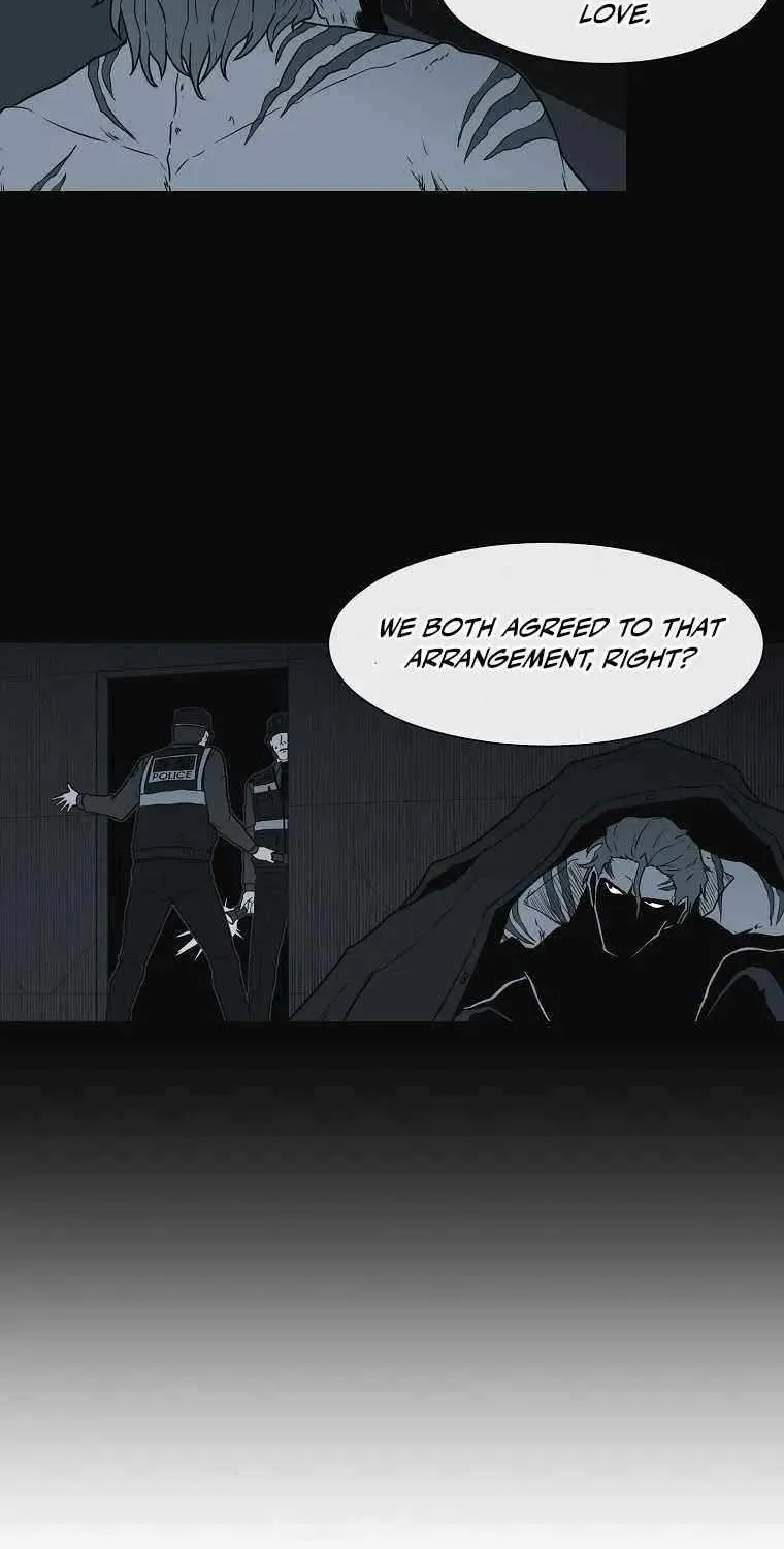 Triver R Mangakakalot X Chapter 10 Page 33