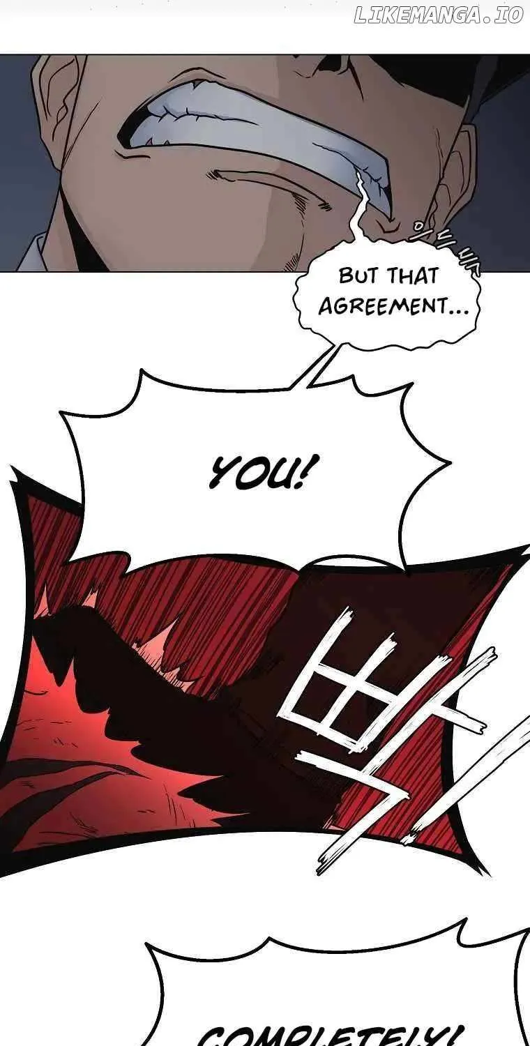 Triver R Mangakakalot X Chapter 10 Page 34