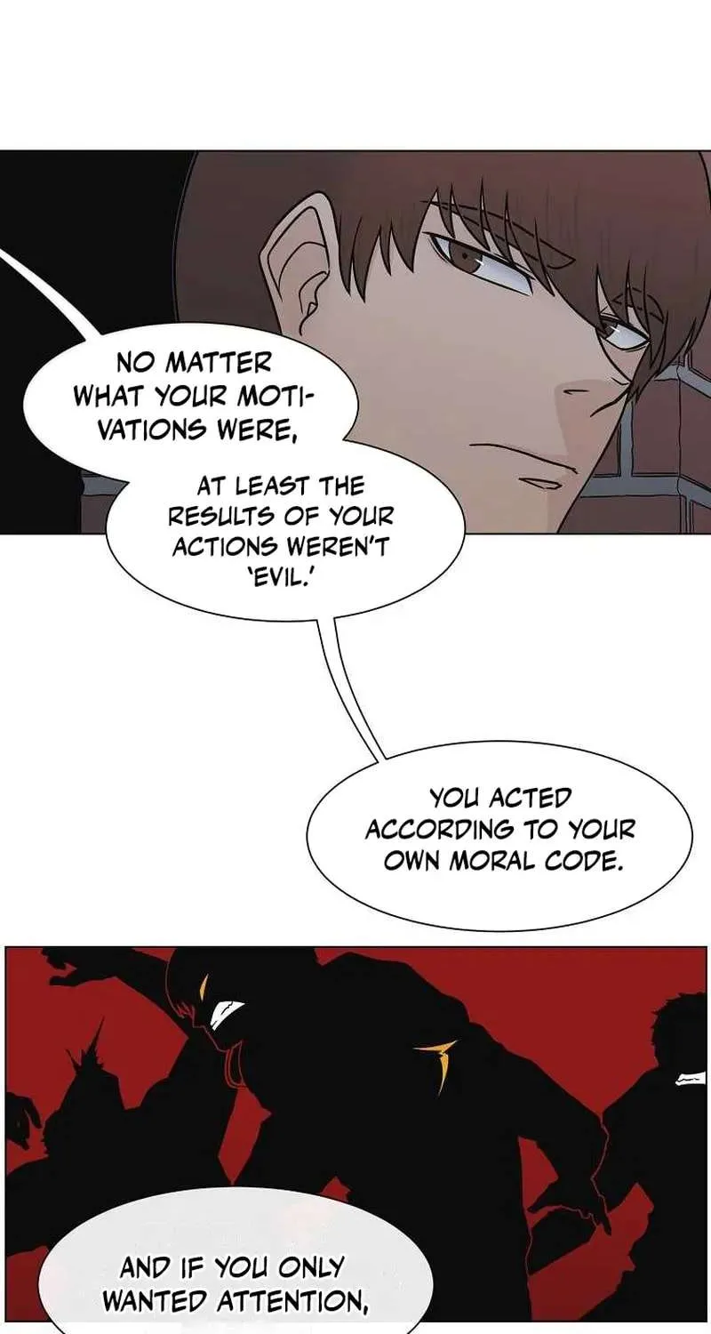 Triver R Mangakakalot X Chapter 12 Page 43