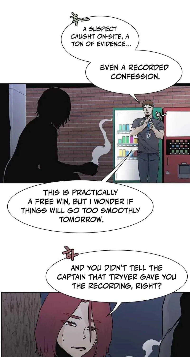 Triver R Mangakakalot X Chapter 12 Page 52