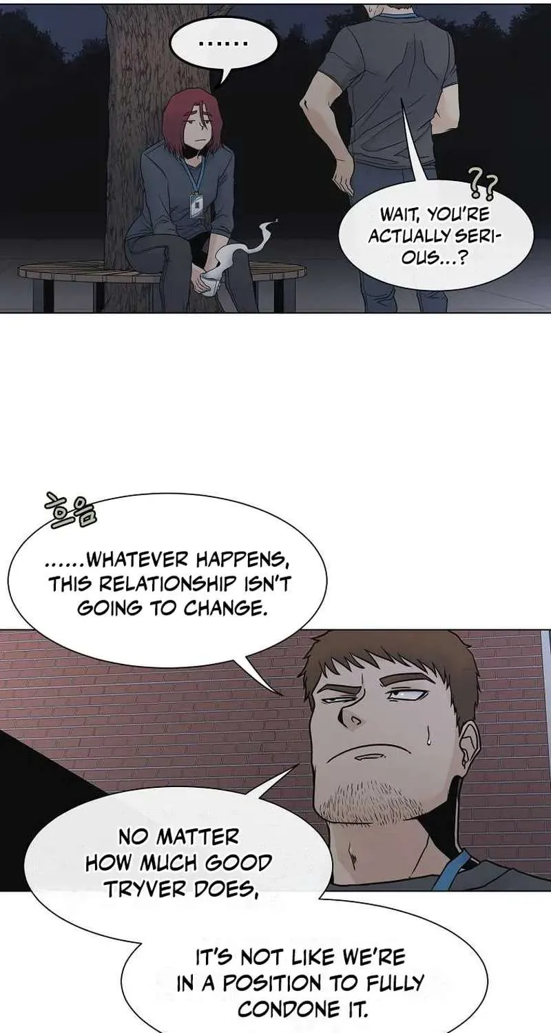 Triver R Mangakakalot X Chapter 12 Page 54
