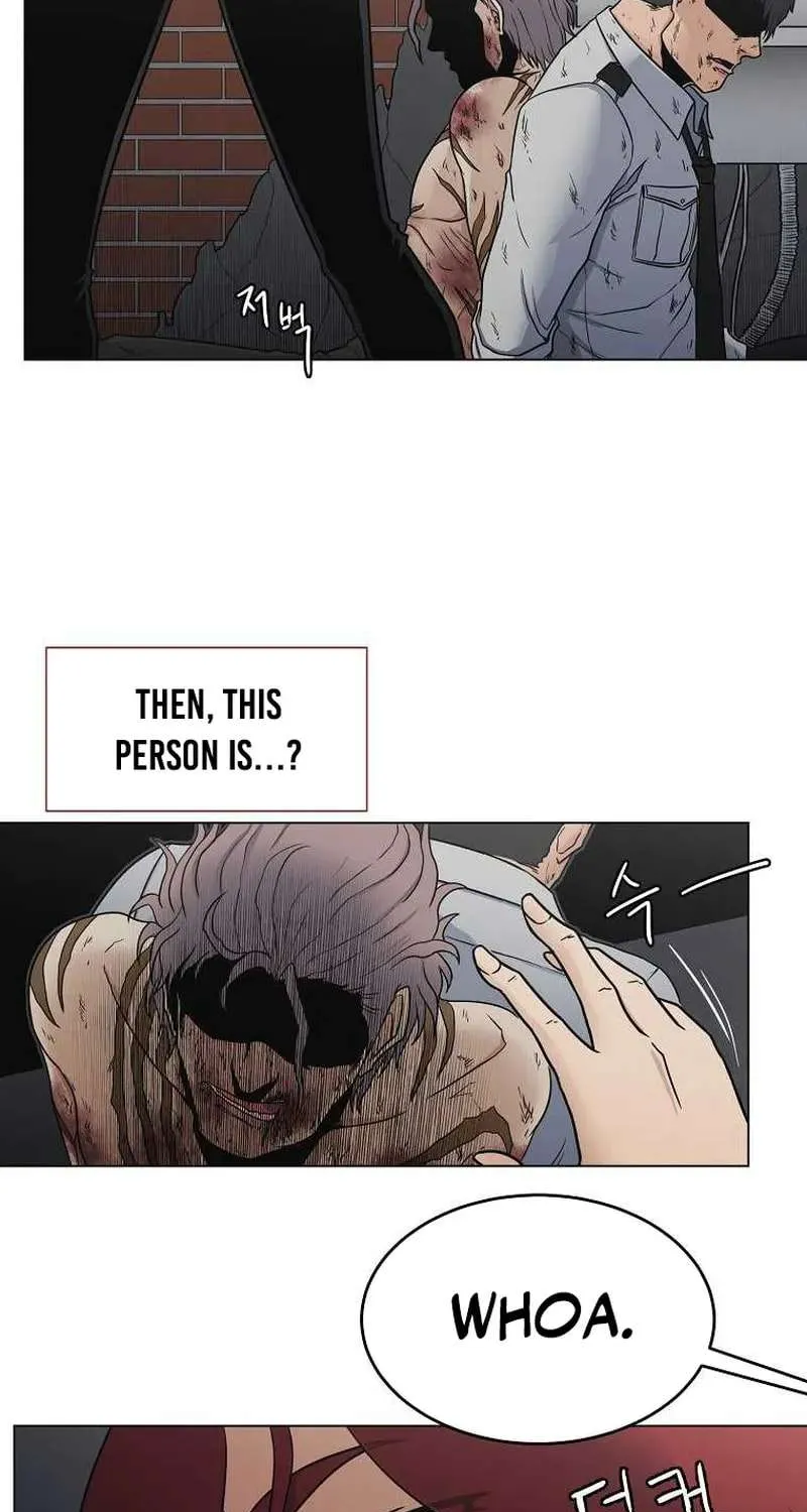 Triver R Mangakakalot X Chapter 12 Page 11