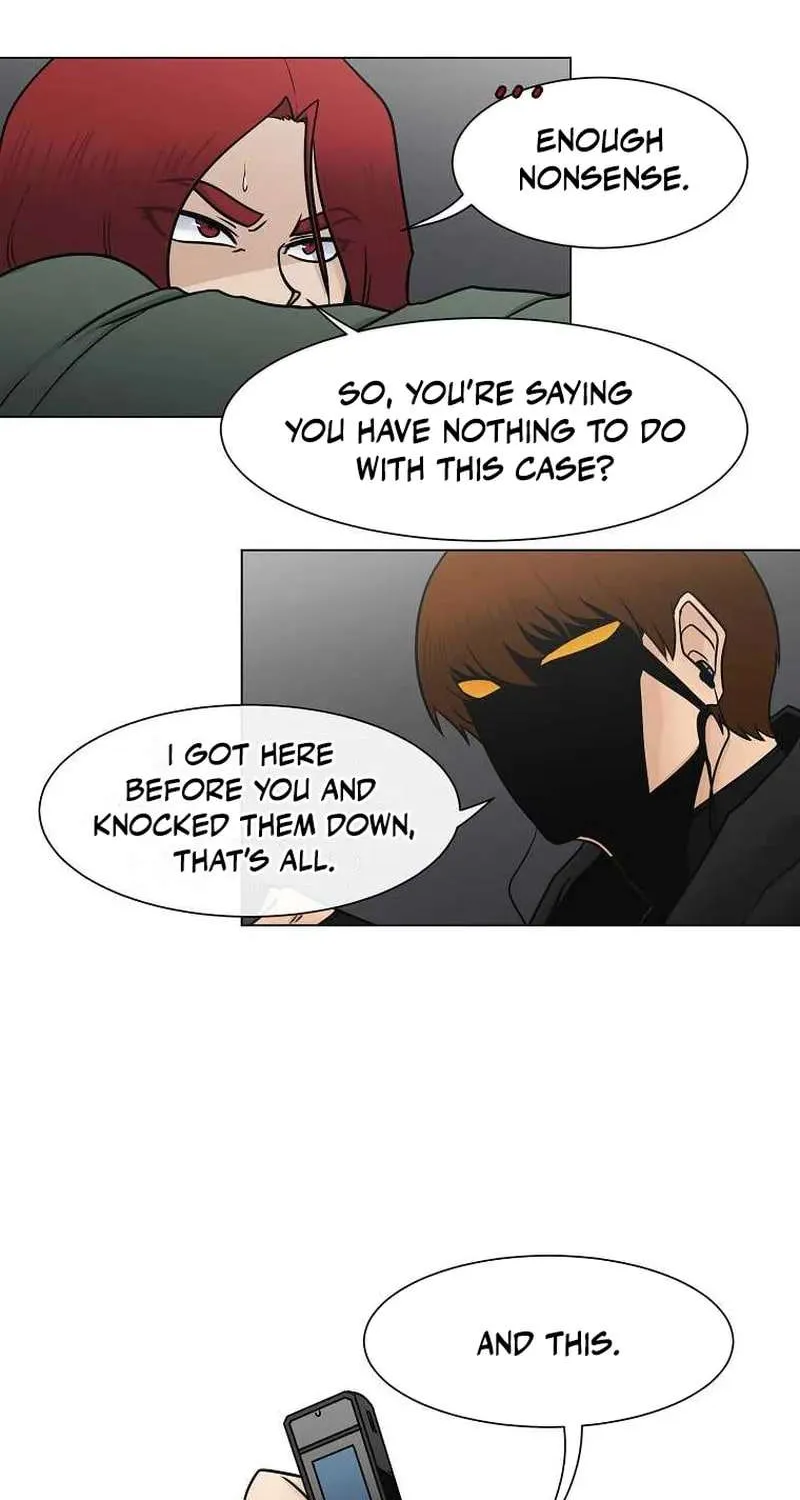 Triver R Mangakakalot X Chapter 12 Page 16