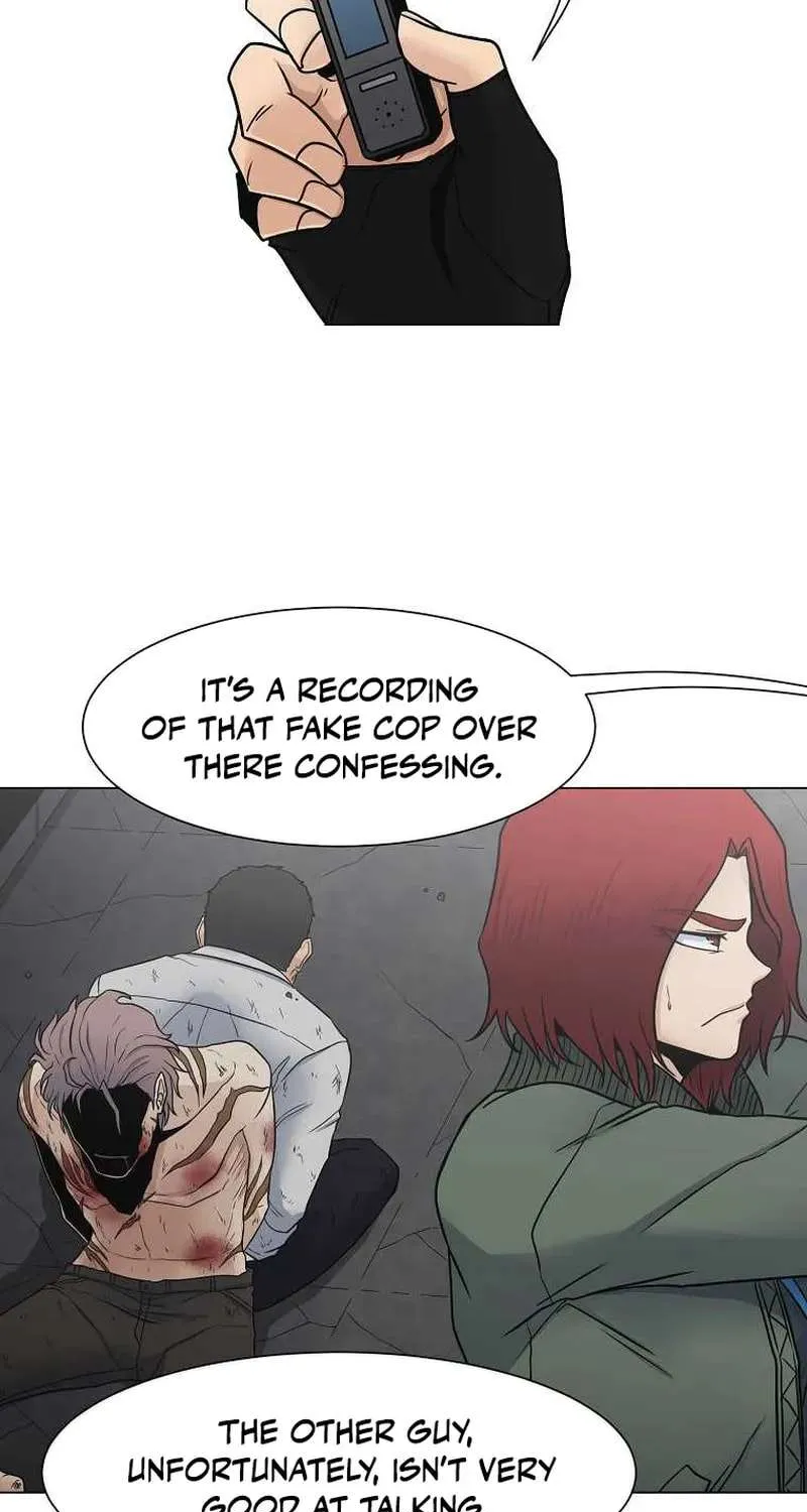Triver R Mangakakalot X Chapter 12 Page 17