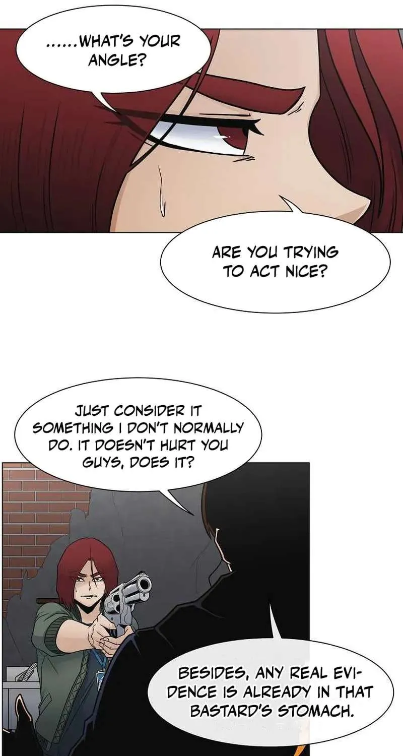 Triver R Mangakakalot X Chapter 12 Page 19