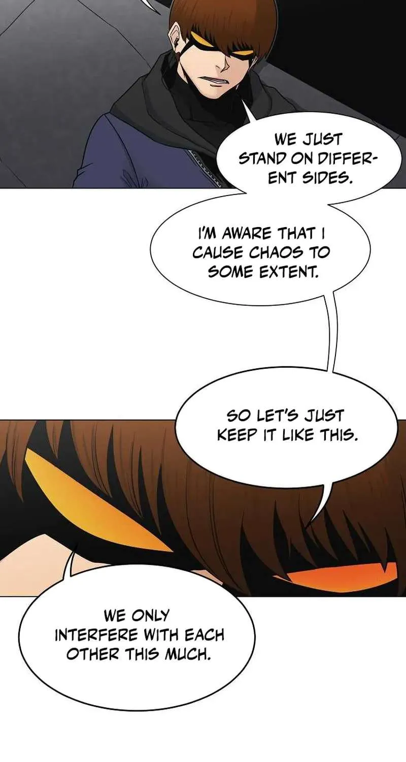 Triver R Mangakakalot X Chapter 12 Page 21